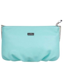 Сумка женская F. Mariscotti 1-3941к-020 мята