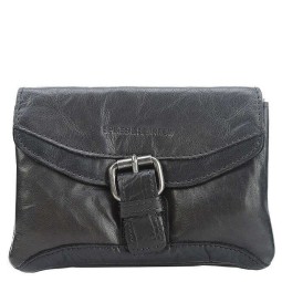 Сумка мужская на пояс Spikes&Sparrow 24235 Ч