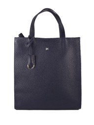 Сумка шоппер SHARPEY 1-3175 син фл.