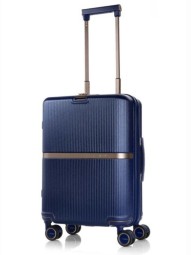 Чемодан Samsonite HH5-41001 S4 ручная кладь