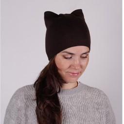 Шапка женская Sharpey Т-258 гор.шок