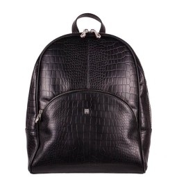 Рюкзак SHARPEY 1-018 черн репт