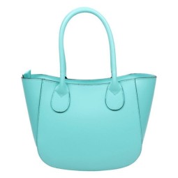 Сумка женская MiaDonna 16/7009 turcese