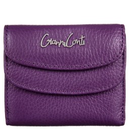 Кошелек женский Gianni Conti 2518034 violet