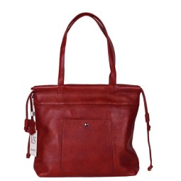 Сумка женская Valensiy В-512 рыж