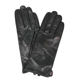 Перчатки женские Pitas 0022Z зел р.8,5