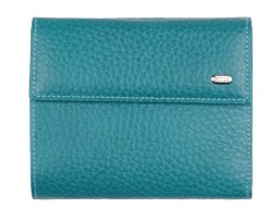 Кошелек Petek 335-046B Turquoise