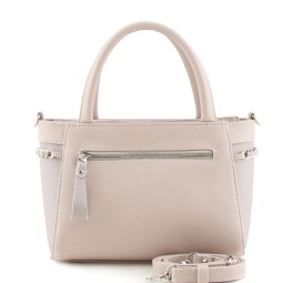 Сумка женская Оливи 974 пудра