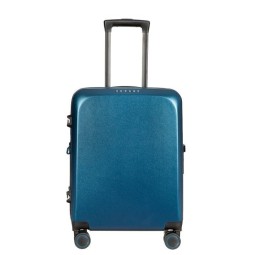 Чемодан Verage GM20062 w19 blue S