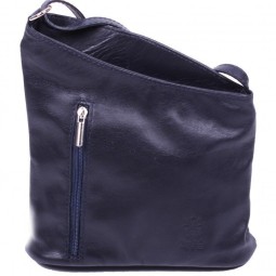 Сумка женская MiaDonna 17/177 blu