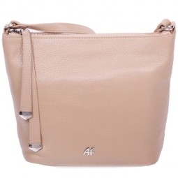 Сумка женская AFINA 224 мокко.фл