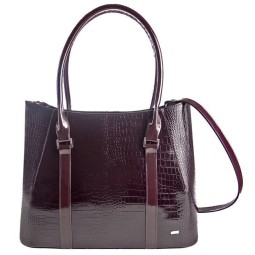 Сумка женская ESSE КЛЭР Berry саван.слива