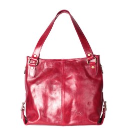 Сумка женская MiaDonna 6547 bordo