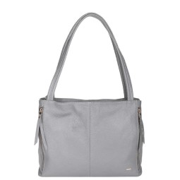 Сумка женская ESSE ИЗАБЕЛЛА сер.фл 77760