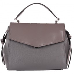 Сумка женская AFINA 375 графит фл.к.И