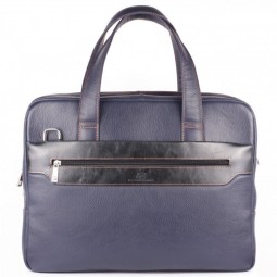 Сумка мужская Maxsimo Tarnavsky 1044 син