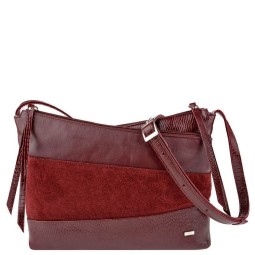 Сумка женская ОФЕЛИЯ DARK вел/борд