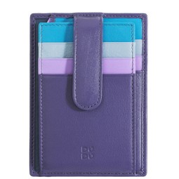 Картхолдер DUDU 534-1182-mauve