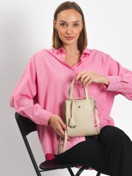 Сумка женская SHARPEY 1-3184 беж