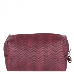 Косметичка Richet 069-08 борд/рогожка