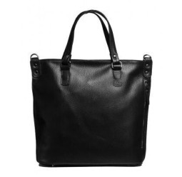 Сумка женская Suffle 293-0101 черн.дол