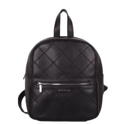 Рюкзак женский FB R-1718/2- черн фл