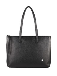 Сумка SHARPEY 1-3202 черн фл.