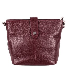 Сумка женская SHARPEY 1-019 вишня фл