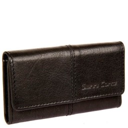 Ключница Gianni Conti 1139069E black