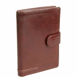 Портмоне с автодокументами Gianni Conti 708451 brown