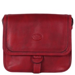 Сумка женская MiaDonna 7554 bordo