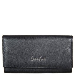 Кошелек женский Gianni Conti 2518150 black