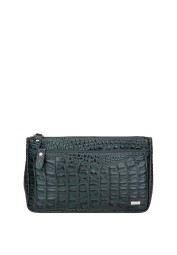 Косметичка ESSE Лена GREEN кайм зел