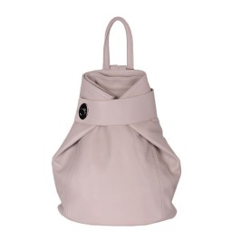 Рюкзак женский Valensiy В-048 беж