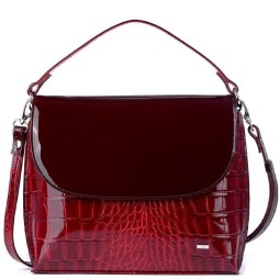 Сумка женская ESSE СЮЗАННА савв.борд 55012