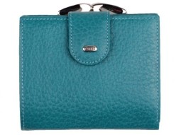 Кошелек Petek 336-046B Turquoise