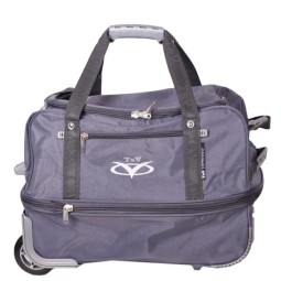 Сумка дорожные TsV 443,20 сер.жак/аллюм