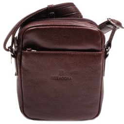 Сумка мужская Hexagona 129477ТК