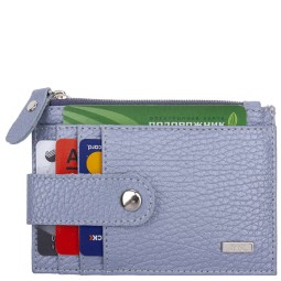 Кредитница Esse КРИС мет.голуб.фл