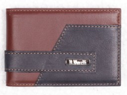 Визитница Domenico Morelli WZ03-K809