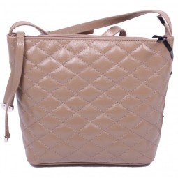 Сумка женская AFINA 225 капуч