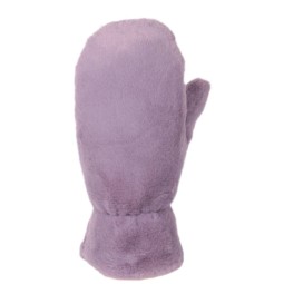 Варежки женские Norstar сирен.плюш