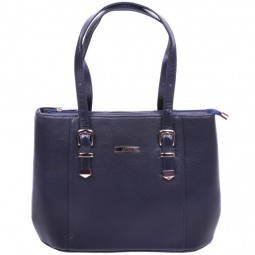 Сумка женская AFINA 1097 син.фл.к
