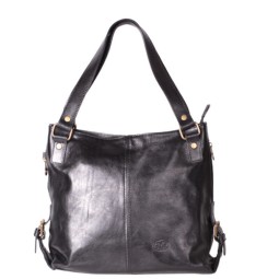 Сумка женская MiaDonna 6547 nero