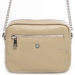 Сумка женская SHARPEY 1-042 св.латте фл