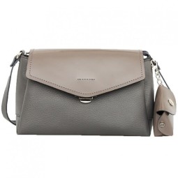 Сумка женcкая AFINA 376 граф.фл.к.И