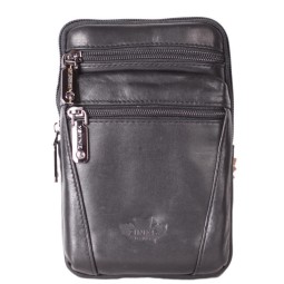 Сумка на пояс ZNX 25013Ч