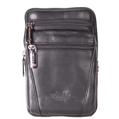 Сумка на пояс ZNX 25013Ч