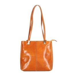 Сумка женская MiaDonna 18/097 giallo