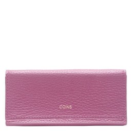 Ключница COINS POLETTA KL02-FK2102 розов/крас